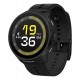 Reloj deportivo Suunto Run All Black con GPS multibanda para running